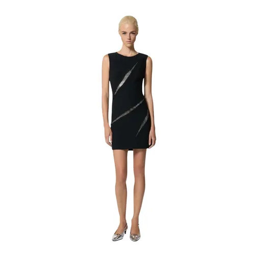 Dresses > Day Dresses > Short Dresses - - John Richmond - Modalova