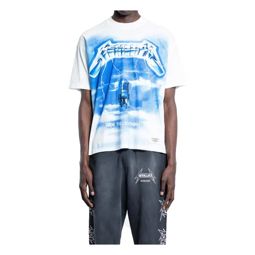 Tops > T-Shirts - - Represent - Modalova