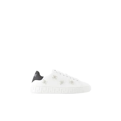 Shoes > Sneakers - - Versace - Modalova