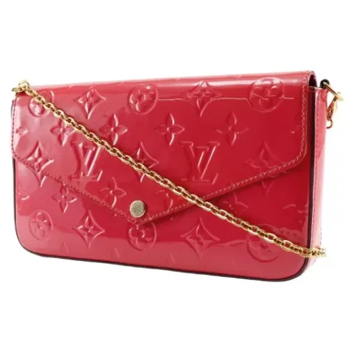 Pre-owned > Pre-owned Accessories > Pre-owned Wallets - - Louis Vuitton Vintage - Modalova