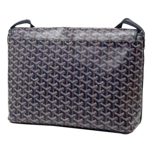 Pre-owned > Pre-owned Bags > Pre-owned Cross Body Bags - - Goyard Vintage - Modalova