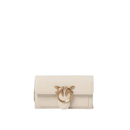 Accessories > Wallets & Cardholders - - Pinko - Modalova