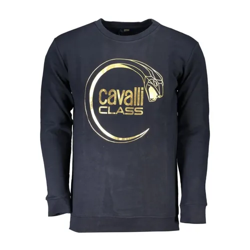 Sweatshirts & Hoodies > Sweatshirts - - Cavalli Class - Modalova