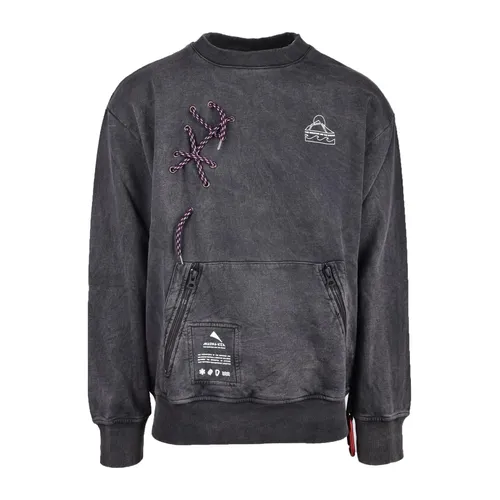 Sweatshirts & Hoodies > Sweatshirts - - Mauna Kea - Modalova