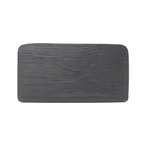 Pre-owned > Pre-owned Accessories > Pre-owned Wallets - - Louis Vuitton Vintage - Modalova