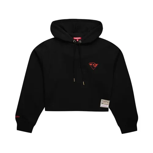 Sweatshirts & Hoodies > Hoodies - - Mitchell & Ness - Modalova