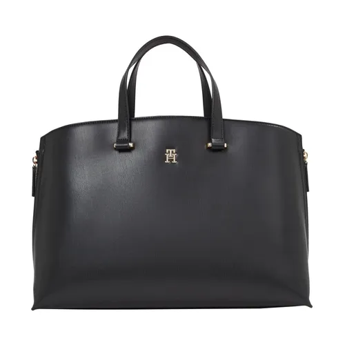 Bags > Handbags - - Tommy Hilfiger - Modalova
