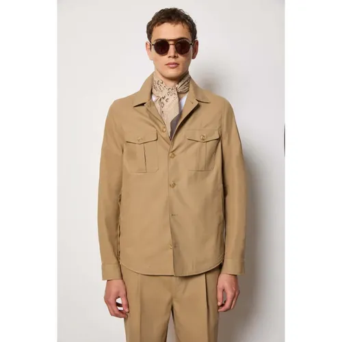 Jackets > Light Jackets - - L.b.m. 1911 - Modalova