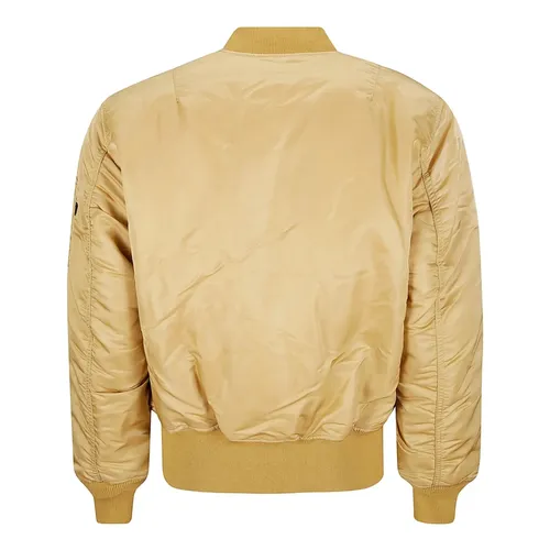 Jackets > Bomber Jackets - - Alpha Industries - Modalova