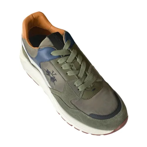 Shoes > Sneakers - - La Martina - Modalova