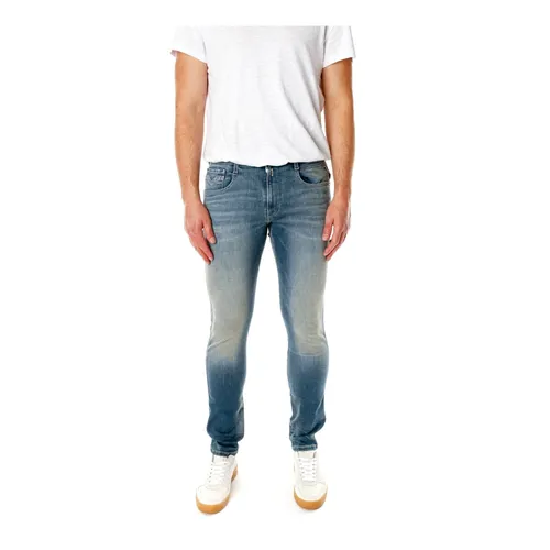 Jeans > Slim-fit Jeans - - Replay - Modalova