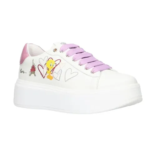 Shoes > Sneakers - - Braccialini - Modalova