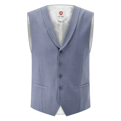 Suits > Suit Vests - - Club Of Gents - Modalova