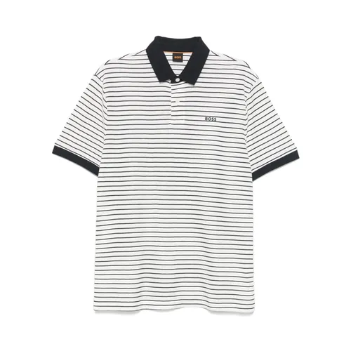 Tops > Polo Shirts - - Hugo - Modalova