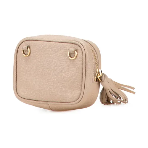 Pre-owned > Pre-owned Bags > Pre-owned Cross Body Bags - - Saint Laurent Vintage - Modalova