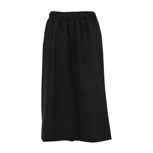 Skirts > Midi Skirts - - Aspesi - Modalova