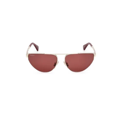 Accessories > Sunglasses - - Max Mara - Modalova