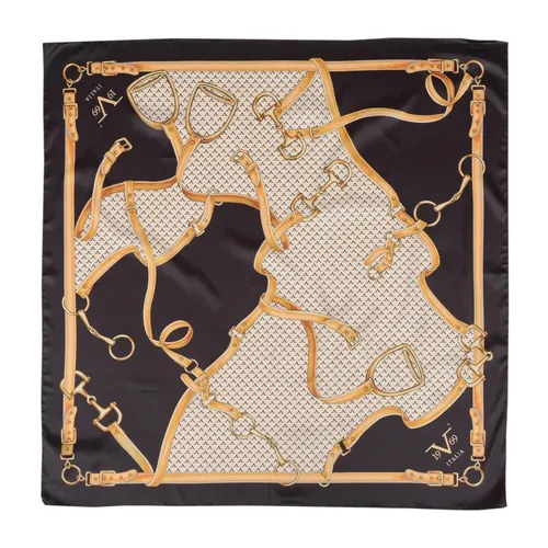 Accessories > Scarves > Silky Scarves - - 19v69 Italia - Modalova