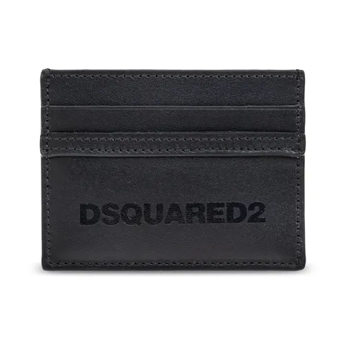 Accessories > Wallets & Cardholders - - Dsquared2 - Modalova