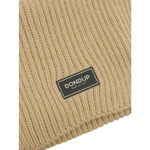 Accessories > Scarves > Winter Scarves - - Dondup - Modalova
