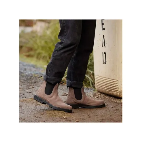 Shoes > Boots > Chelsea Boots - - Blundstone - Modalova