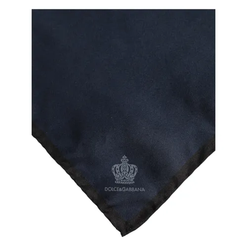 Accessories > Pocket Scarves - - Dolce & Gabbana - Modalova