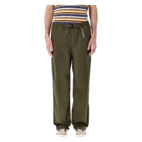 Trousers > Straight Trousers - - Brain Dead - Modalova