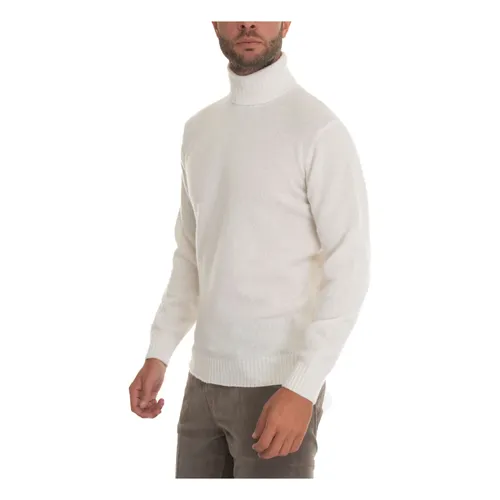 Knitwear > Cashmere Knitwear - - Hindustrie - Modalova