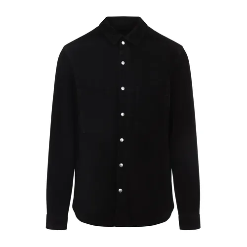 Shirts > Casual Shirts - - Rick Owens - Modalova
