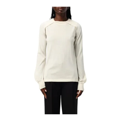 Knitwear > Round-neck Knitwear - - Helmut Lang - Modalova