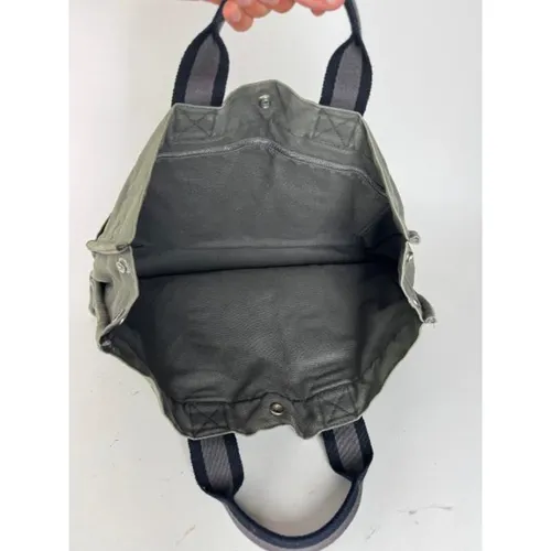 Pre-owned > Pre-owned Bags > Pre-owned Tote Bags - - Hermès Vintage - Modalova