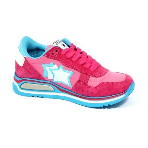 Shoes > Sneakers - - Atlantic Stars - Modalova