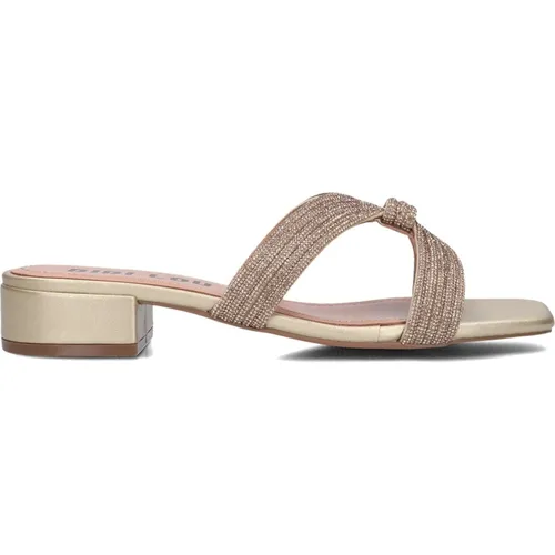 Shoes > Heels > Heeled Mules - - Bibi Lou - Modalova