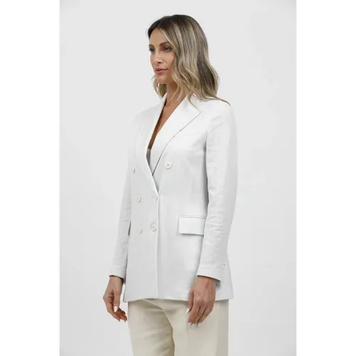 Jackets > Blazers - - Circolo 1901 - Modalova