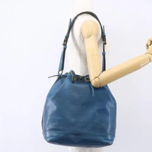 Pre-owned > Pre-owned Bags > Pre-owned Bucket Bags - - Louis Vuitton Vintage - Modalova