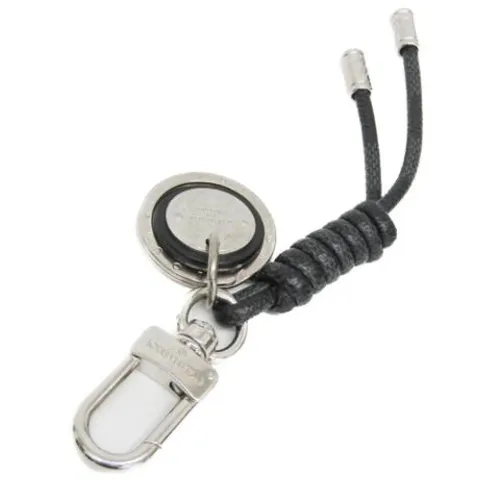 Pre-owned > Pre-owned Accessories - - Louis Vuitton Vintage - Modalova
