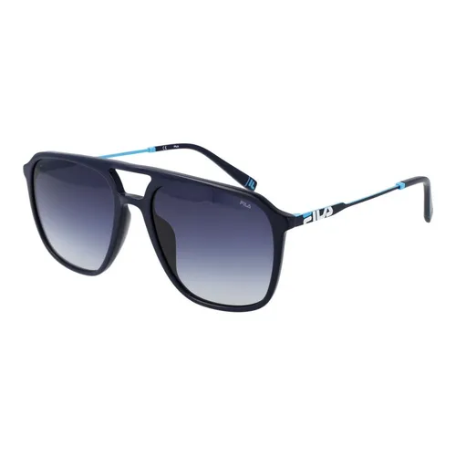 Accessories > Sunglasses - - Fila - Modalova