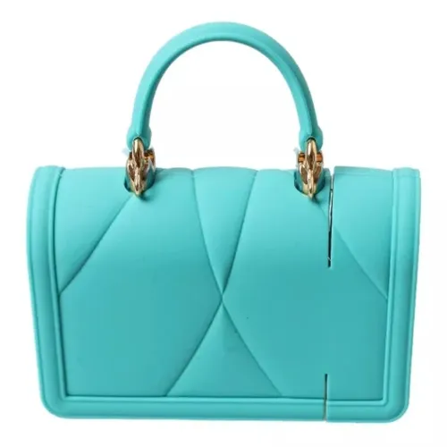 Pre-owned > Pre-owned Bags > Pre-owned Handbags - - Dolce & Gabbana Pre-owned - Modalova