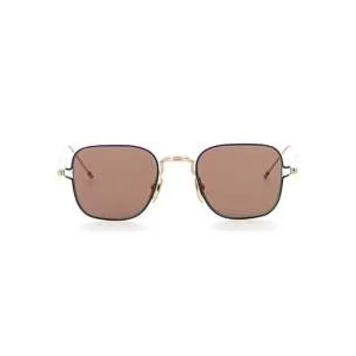 Accessories > Sunglasses - - Thom Browne - Modalova