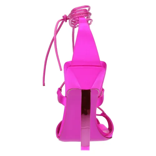 Shoes > Sandals > High Heel Sandals - - The Attico - Modalova