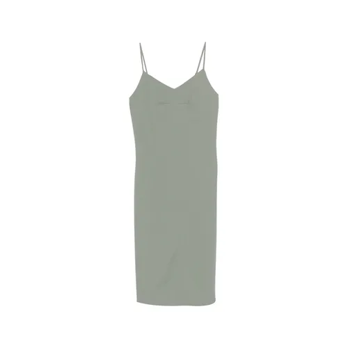 Dresses > Day Dresses > Midi Dresses - - Calvin Klein - Modalova