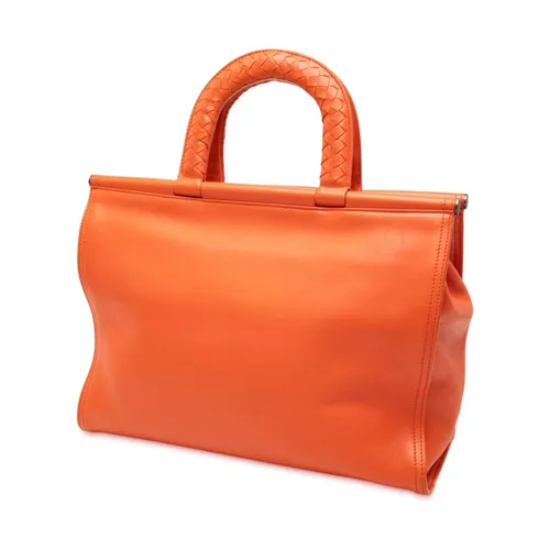 Pre-owned > Pre-owned Bags > Pre-owned Handbags - - Bottega Veneta Vintage - Modalova