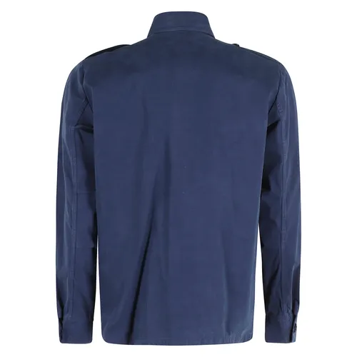 Jackets > Light Jackets - - Aspesi - Modalova