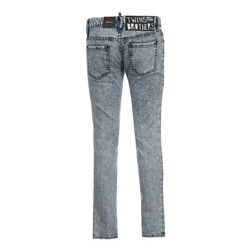 Jeans > Skinny Jeans - - Dsquared2 - Modalova