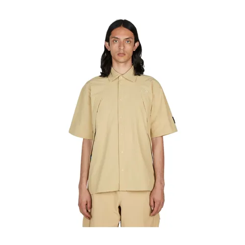 Shirts > Short Sleeve Shirts - - The North Face - Modalova