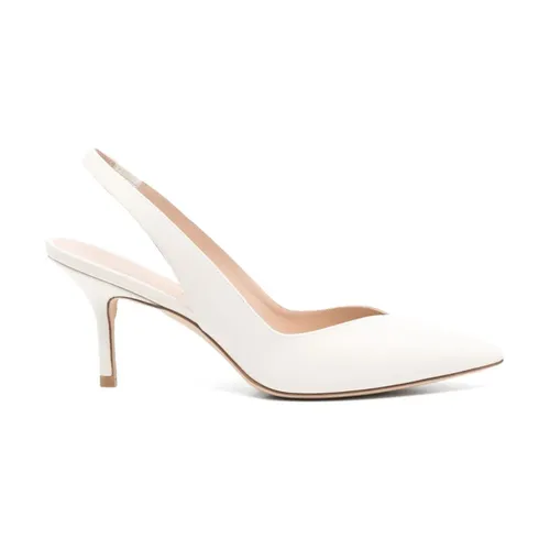 Shoes > Heels > Pumps - - Stuart Weitzman - Modalova