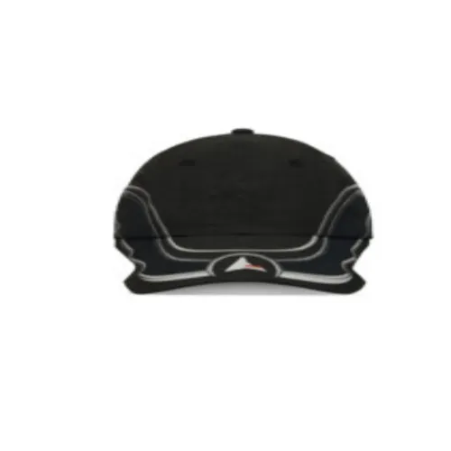 Accessories > Hats > Caps - - ROA - Modalova