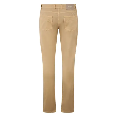 Jeans > Straight Jeans - - Moorer - Modalova