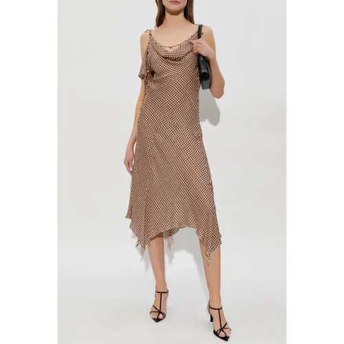 Dresses > Day Dresses > Midi Dresses - - Knwls - Modalova
