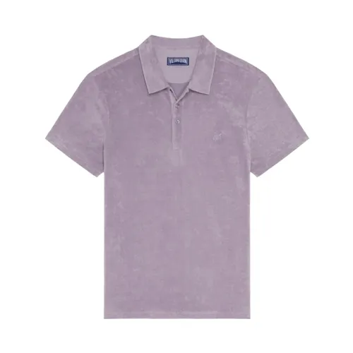 Tops > Polo Shirts - - Vilebrequin - Modalova